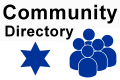 Northam Community Directory