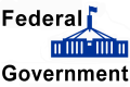 Northam Federal Government Information