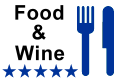 Northam Food and Wine Directory