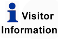 Northam Visitor Information